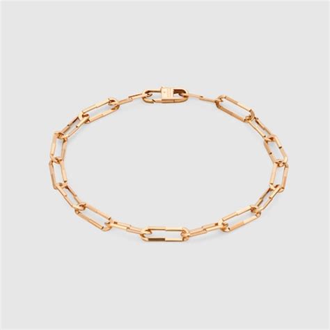 puff gucci necklace|Gucci link to love bracelet.